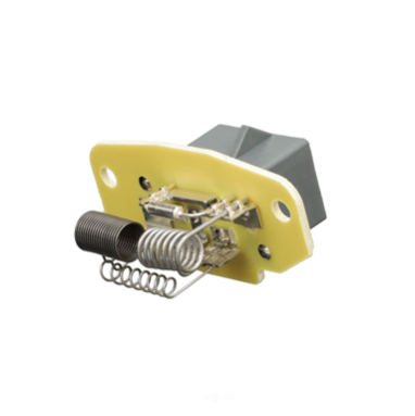 BLOWER RESISTOR