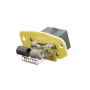 BLOWER RESISTOR