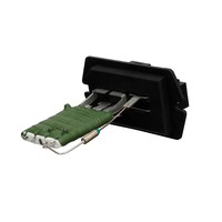 BLOWER MOTOR RESISTOR