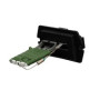 BLOWER MOTOR RESISTOR