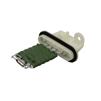 BLOWER MOTOR RESISTOR
