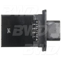 BLOWER MOTOR RESISTOR