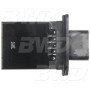 BLOWER MOTOR RESISTOR