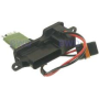 BLOWER MOTOR RESISTOR