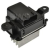 BLOWER MOTOR RESISTOR