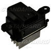 BLOWER MOTOR RESISTOR