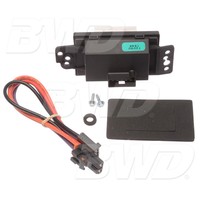 BLOWER CONTROL MODULE