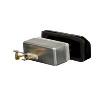 BLOWER MOTOR RESISTOR