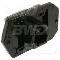 BLOWER MOTOR RESISTOR