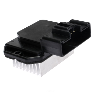 BLOWER MOTOR RESISTOR