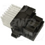 BLOWER MOTOR RESISTOR