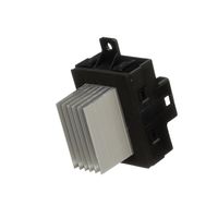 BLOWER MOTOR RESISTOR