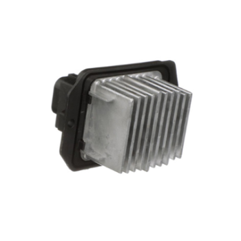 BLOWER MOTOR RESISTOR