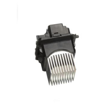 BLOWER MOTOR RESISTOR