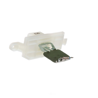 RESISTOR