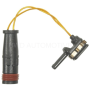 BLOWER MOTOR RESISTOR
