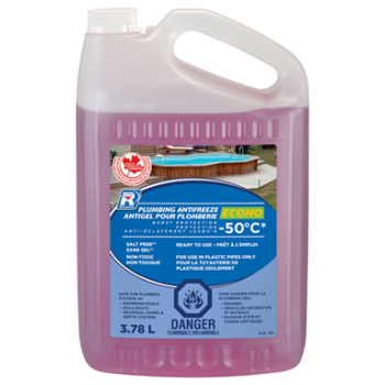 RV ANTI-FREEZE