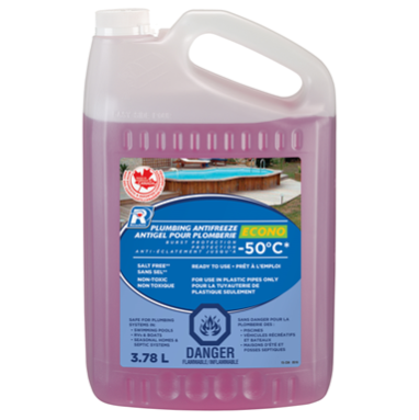RV ANTI-FREEZE