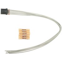 ELECTRICAL CONNECTER