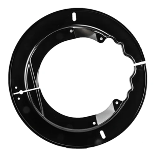 16.5X7 QPLUS DUSTSHIELD