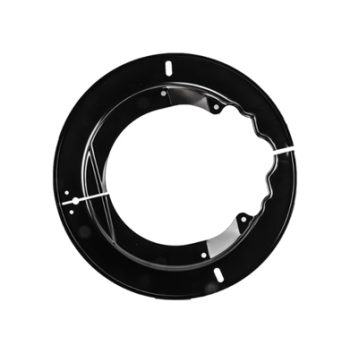 16.5X7 QPLUS DUSTSHIELD