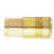 1/4NPT FEM. P COUPLER