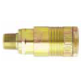 COUPLING AIR PLUG