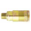 COUPLING AIR PLUG
