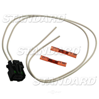 PIGTAIL ASSEMBLY