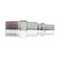 3/8 MALE PLUG H STYL