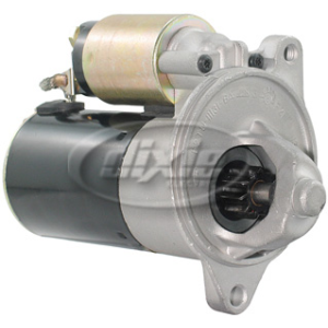 460 STARTER