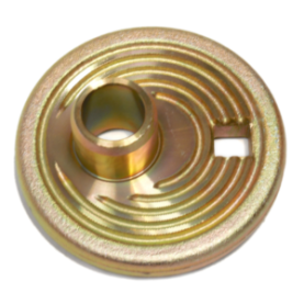 HEND.ALIGNMENT BUSHING