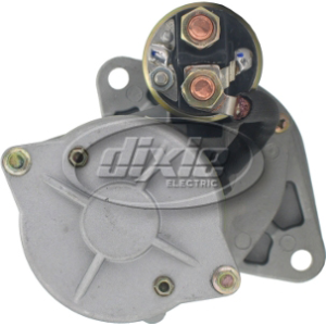7.3L STARTER