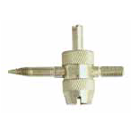 4 IN 1 VALVE TOOL