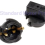 194 DASH BULB SOCKET