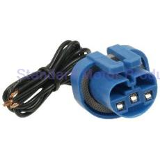 9004/9007 SOCKET PIGTAIL