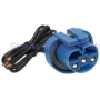 9004/9007 SOCKET PIGTAIL