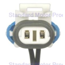 PIGTAIL/SOCKET