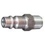 HI FLOW PLUG 1/4MNPT