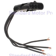 MALE TAILIGHT PIGTAIL