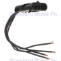 MALE TAILIGHT PIGTAIL