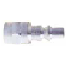 1/4 FEMALE A PLUG