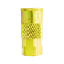 T STYLE FEMALE COUPLER