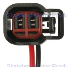 PIGTAIL/SOCKET