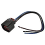 H13 PIGTAIL/SOCKET