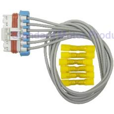 RESISTOR PIGTAIL