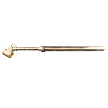 LARGE BORE TIRE GAUGE