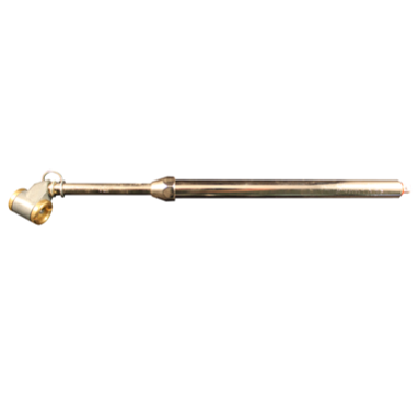 LARGE BORE TIRE GAUGE