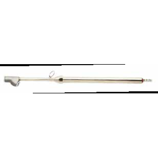 PRESSURE GAUGE