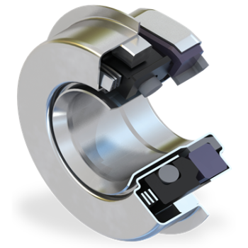 65X85X8 METRIC SEAL
